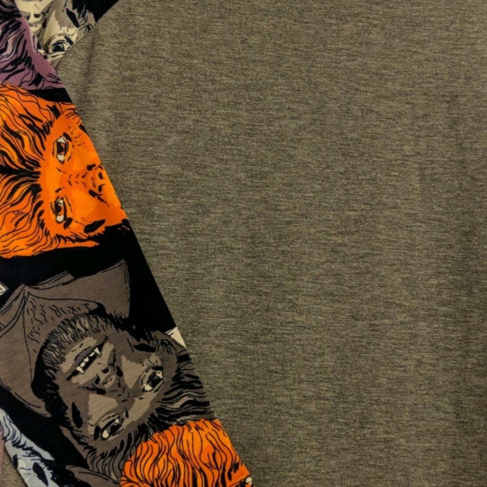LuLaRoe XS Randy - Picture 2 of 3